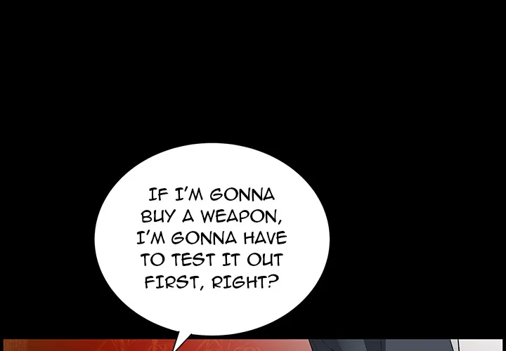 Read Malja chapter 24 image 2 on Lezhin