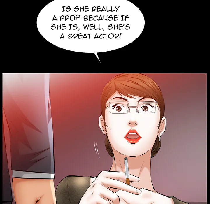 Read Malja chapter 24 image 21 on Lezhin