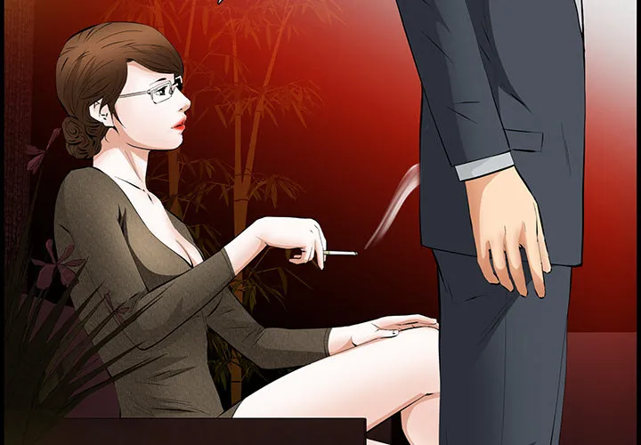 Read Malja chapter 24 image 3 on Lezhin