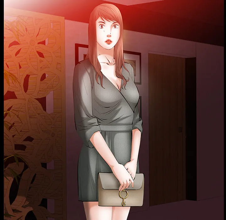 Read Malja chapter 24 image 38 on Lezhin