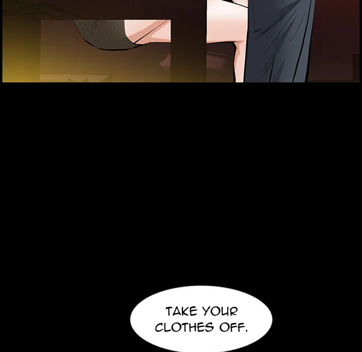 Read Malja chapter 24 image 4 on Lezhin