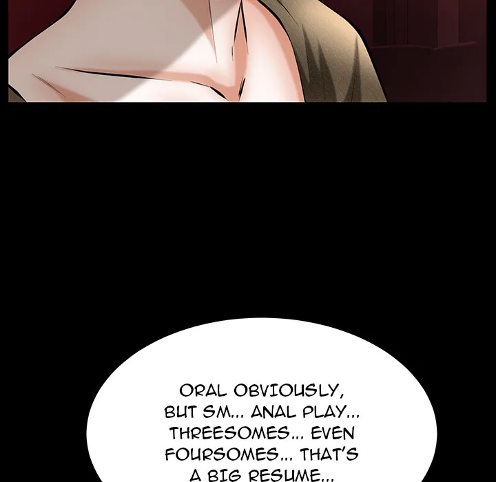 Read Malja chapter 24 image 81 on Lezhin