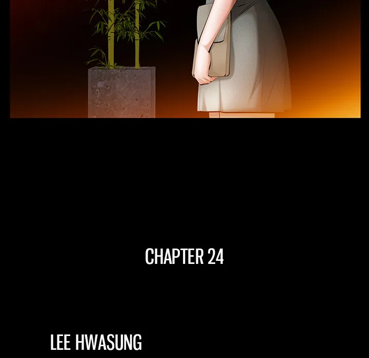 Read Malja chapter 24 image 9 on Lezhin
