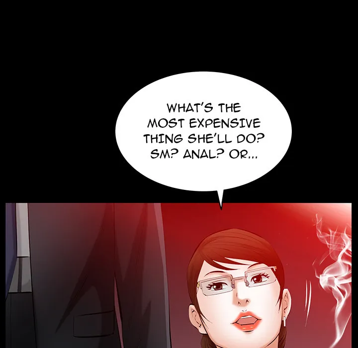 Read Malja chapter 24 image 91 on Lezhin