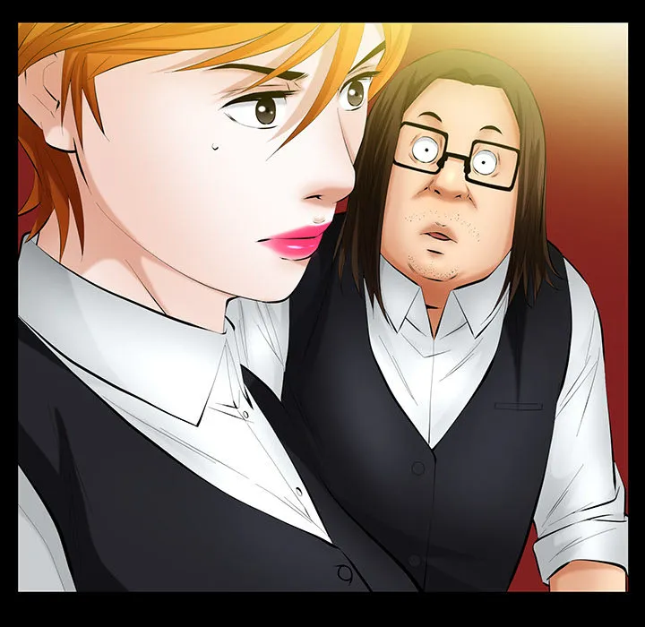 Read Malja chapter 25 image 102 on Lezhin