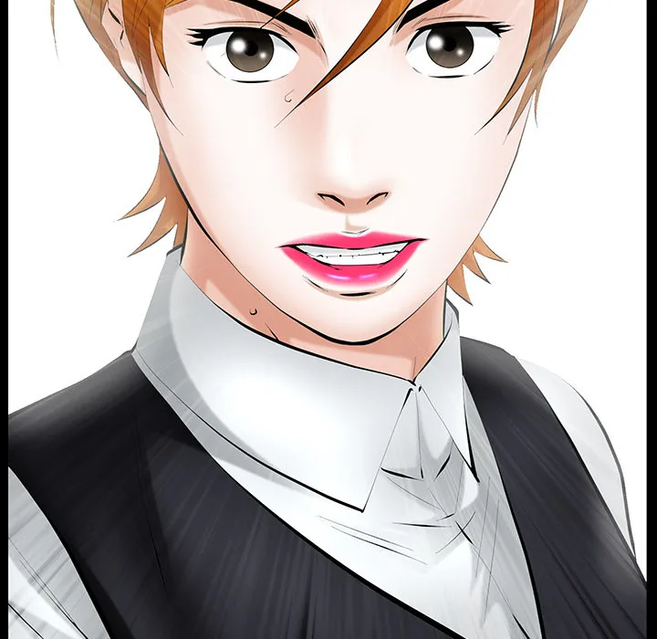 Read Malja chapter 25 image 107 on Lezhin