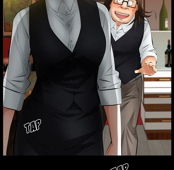 Read Malja chapter 25 image 109 on Lezhin