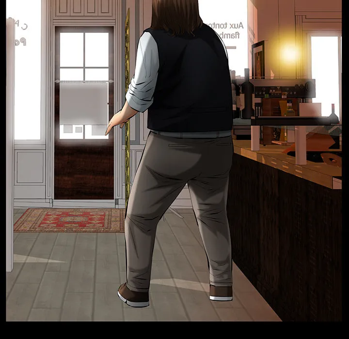 Read Malja chapter 25 image 113 on Lezhin