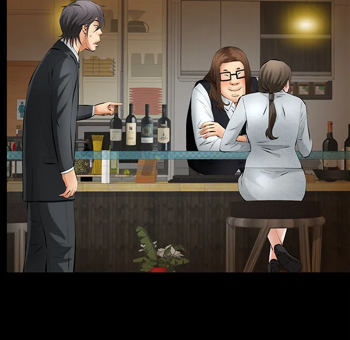 Read Malja chapter 25 image 12 on Lezhin