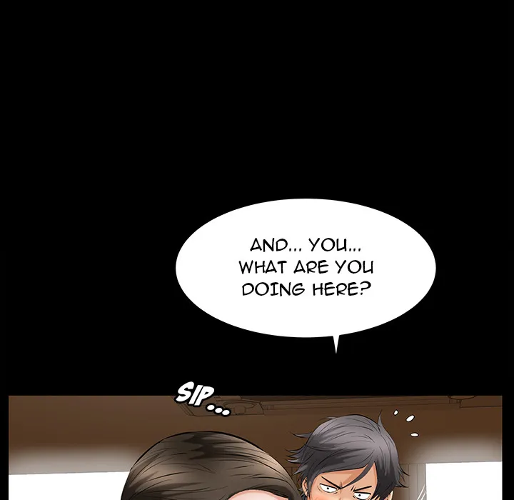 Read Malja chapter 25 image 13 on Lezhin