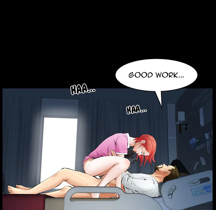 Read Malja chapter 25 image 139 on Lezhin