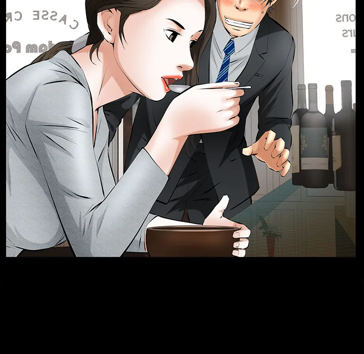 Read Malja chapter 25 image 14 on Lezhin