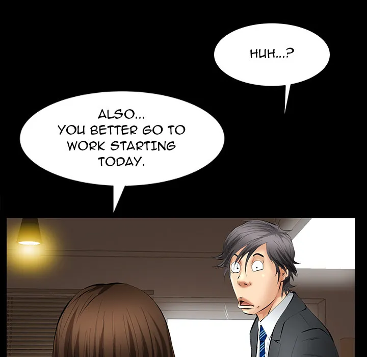 Read Malja chapter 25 image 17 on Lezhin