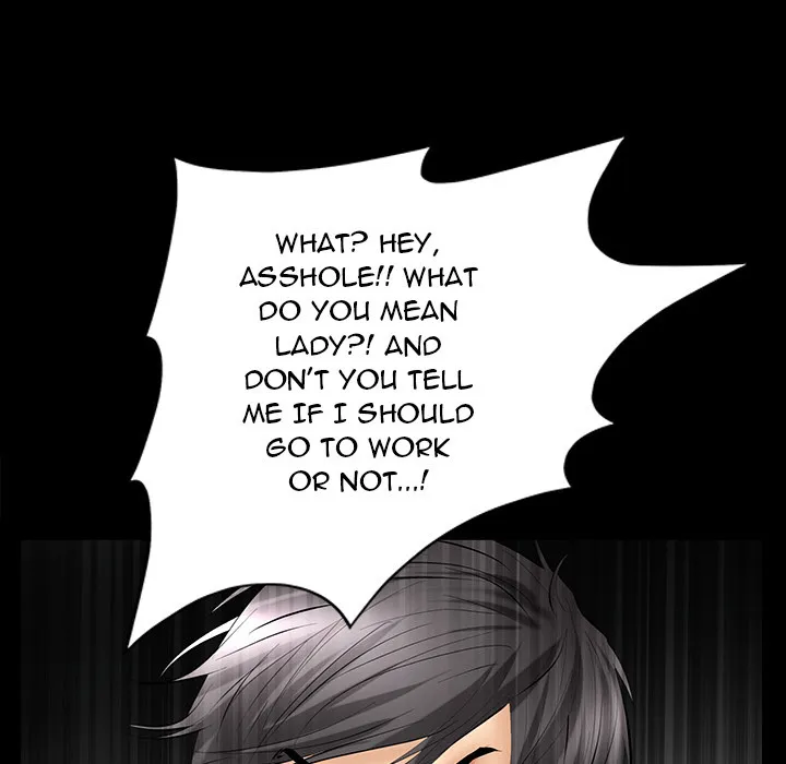 Read Malja chapter 25 image 19 on Lezhin