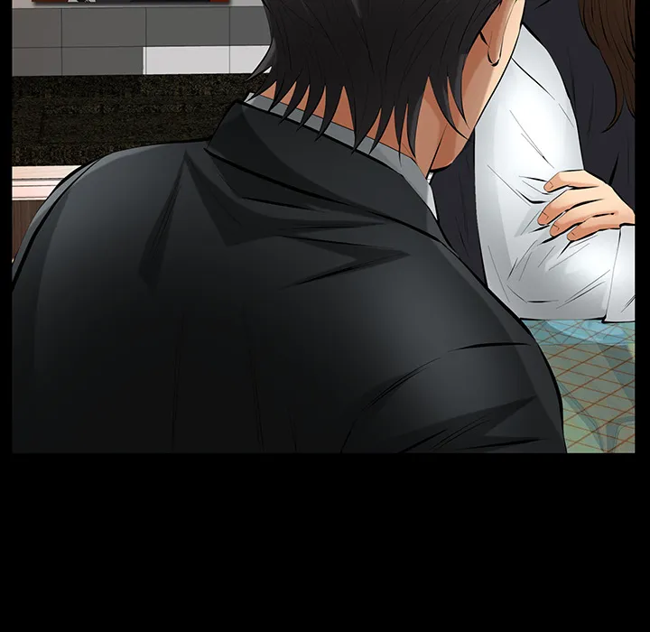 Read Malja chapter 25 image 28 on Lezhin