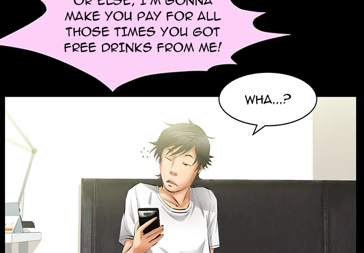 Read Malja chapter 25 image 3 on Lezhin