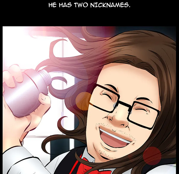 Read Malja chapter 25 image 32 on Lezhin