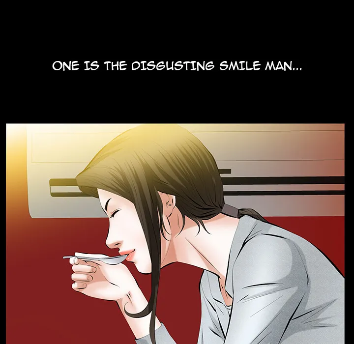 Read Malja chapter 25 image 34 on Lezhin