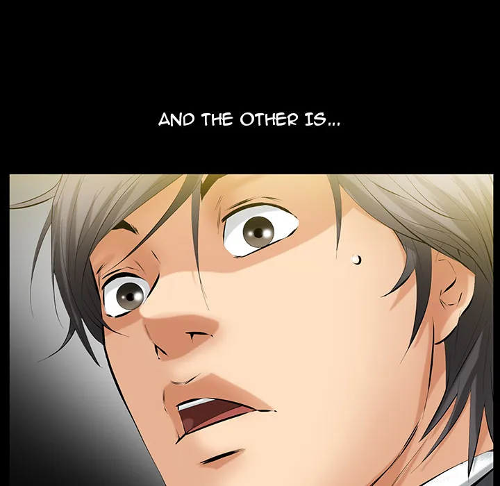 Read Malja chapter 25 image 36 on Lezhin