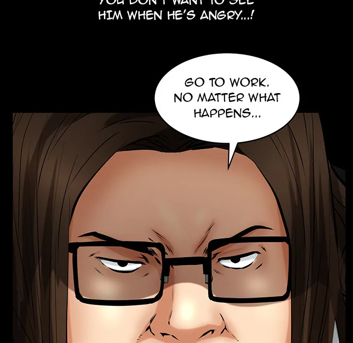 Read Malja chapter 25 image 40 on Lezhin