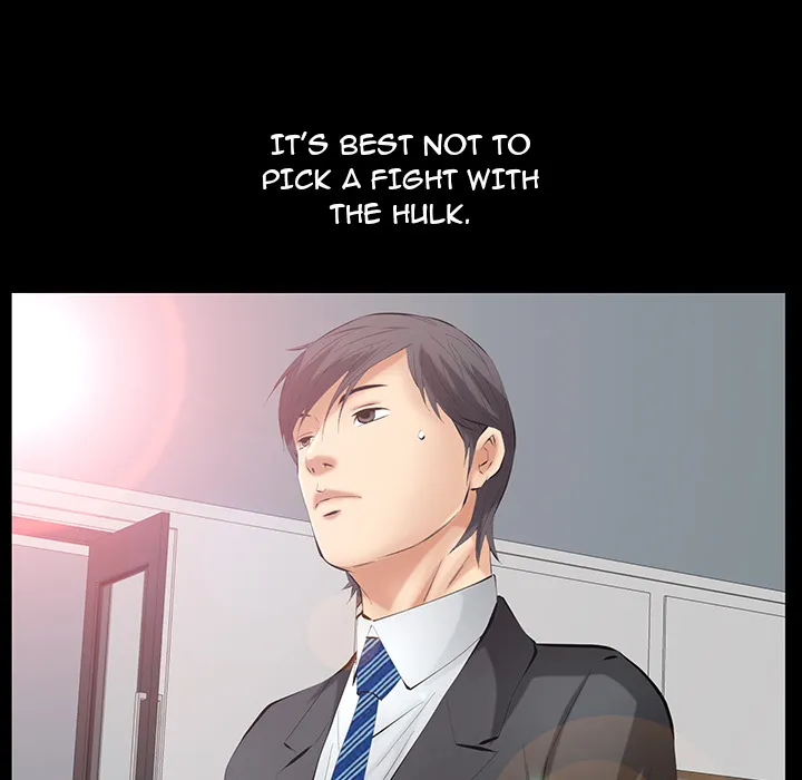 Read Malja chapter 25 image 46 on Lezhin