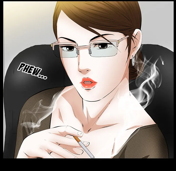 Read Malja chapter 25 image 51 on Lezhin