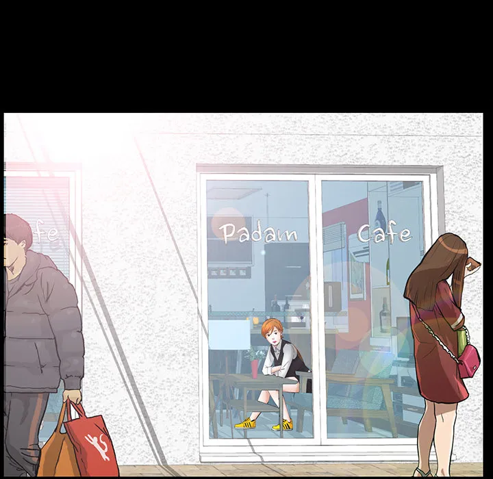 Read Malja chapter 25 image 60 on Lezhin