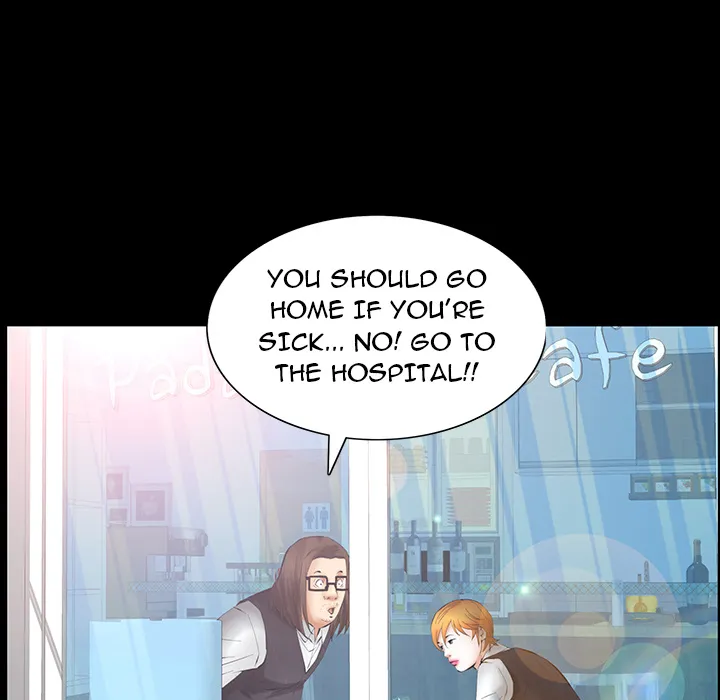 Read Malja chapter 25 image 73 on Lezhin