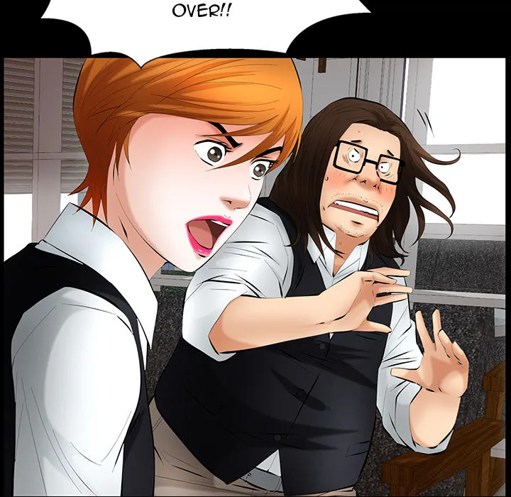 Read Malja chapter 25 image 90 on Lezhin