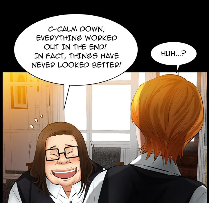 Read Malja chapter 25 image 93 on Lezhin