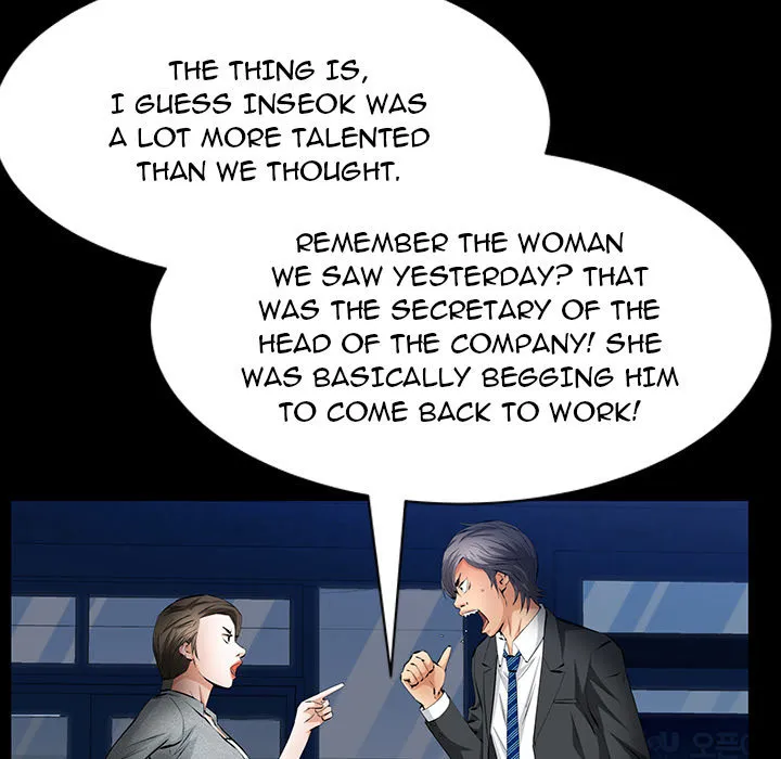Read Malja chapter 25 image 95 on Lezhin