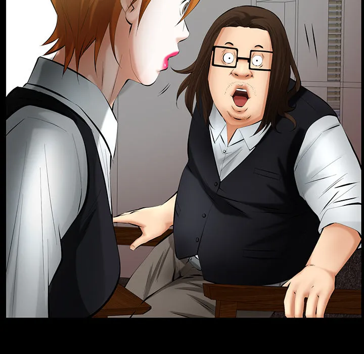 Read Malja chapter 25 image 98 on Lezhin