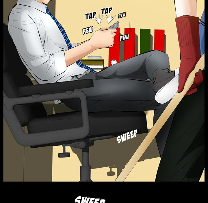 Read Malja chapter 26 image 115 on Lezhin