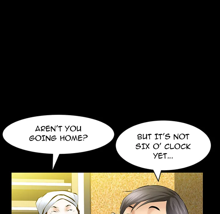 Read Malja chapter 26 image 118 on Lezhin