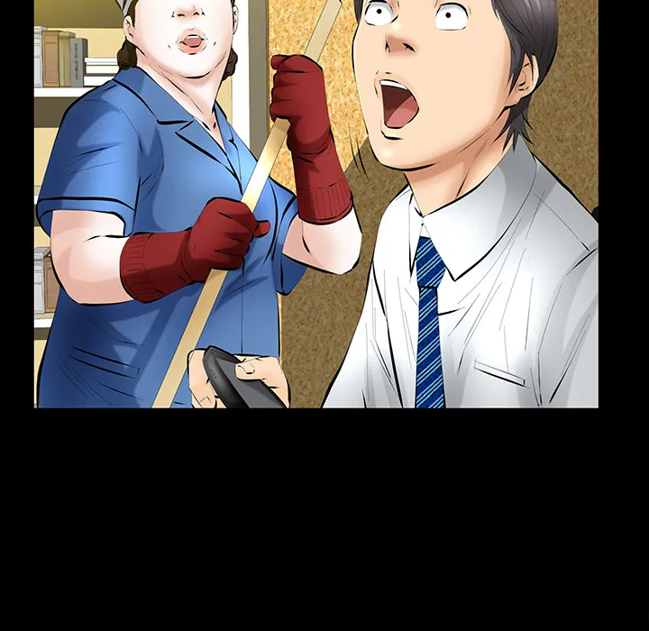 Read Malja chapter 26 image 119 on Lezhin