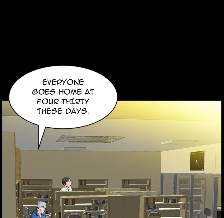 Read Malja chapter 26 image 120 on Lezhin