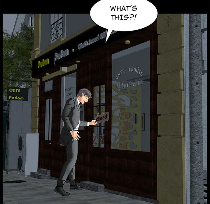 Read Malja chapter 26 image 126 on Lezhin