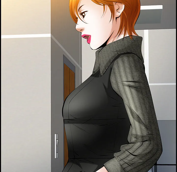 Read Malja chapter 26 image 14 on Lezhin