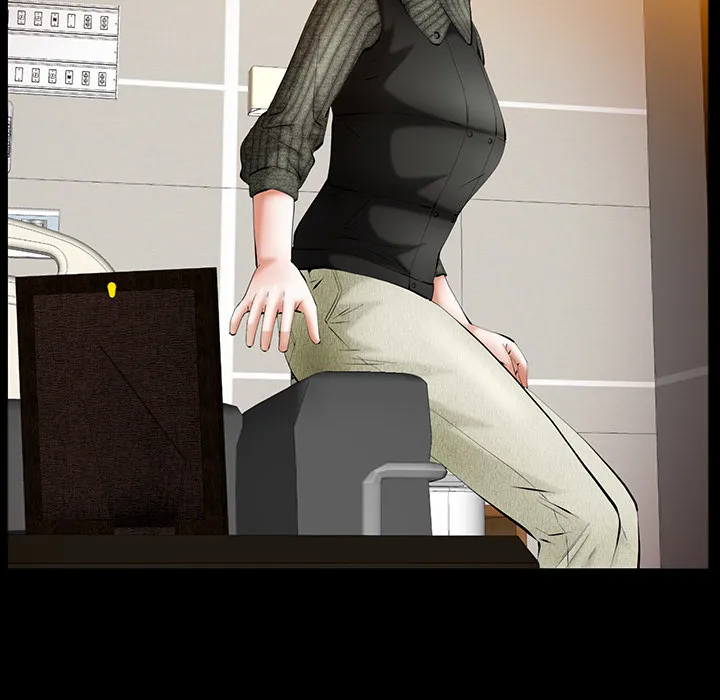 Read Malja chapter 26 image 31 on Lezhin