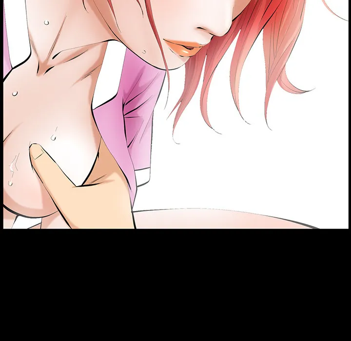 Read Malja chapter 26 image 4 on Lezhin