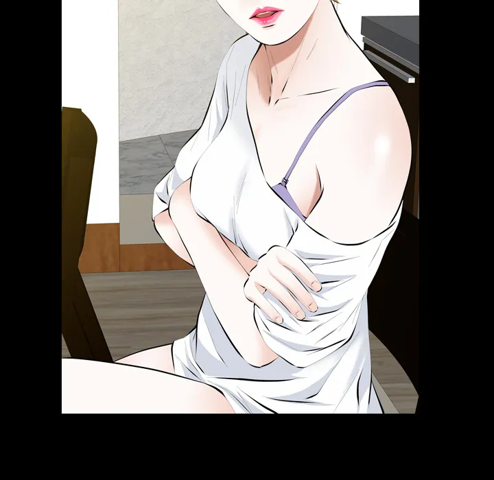 Read Malja chapter 26 image 9 on Lezhin