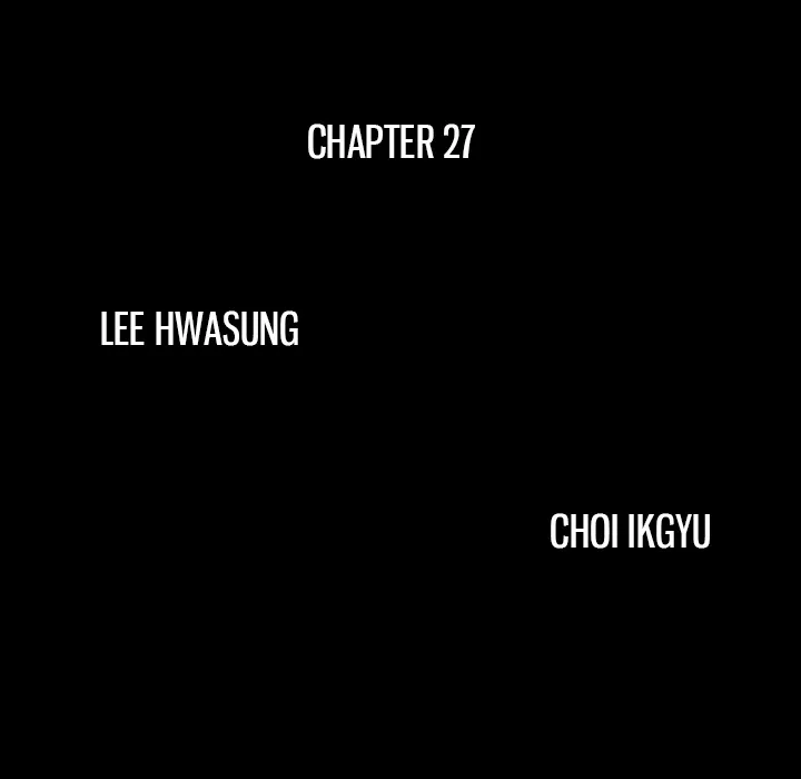 Read Malja chapter 27 image 10 on Lezhin
