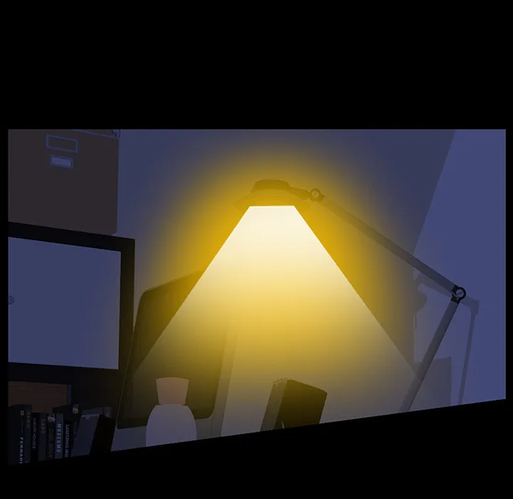 Read Malja chapter 27 image 100 on Lezhin