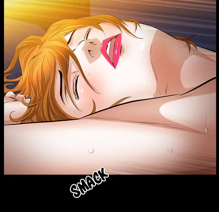 Read Malja chapter 27 image 121 on Lezhin