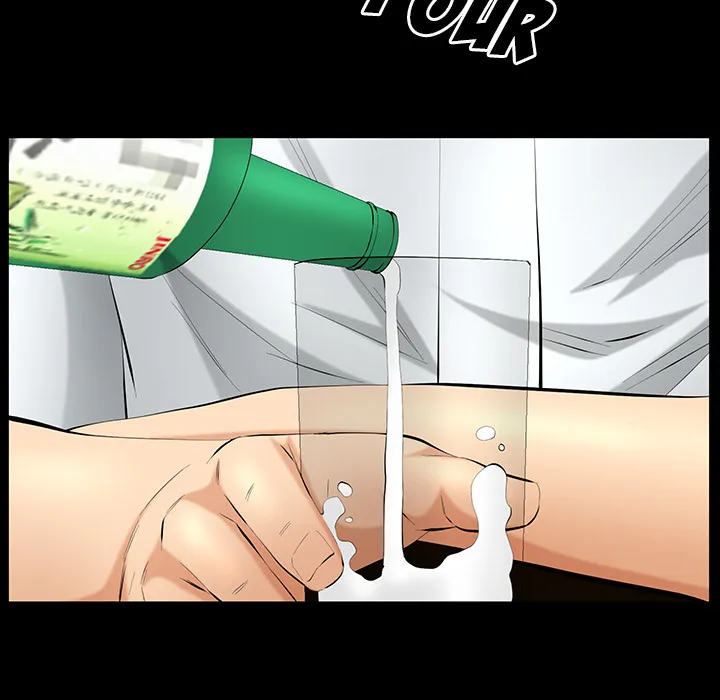 Read Malja chapter 27 image 15 on Lezhin