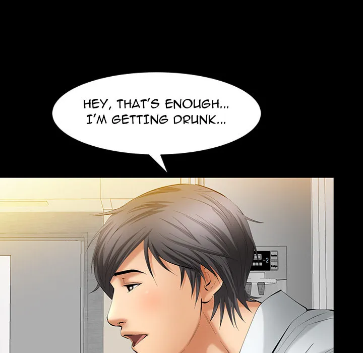 Read Malja chapter 27 image 16 on Lezhin