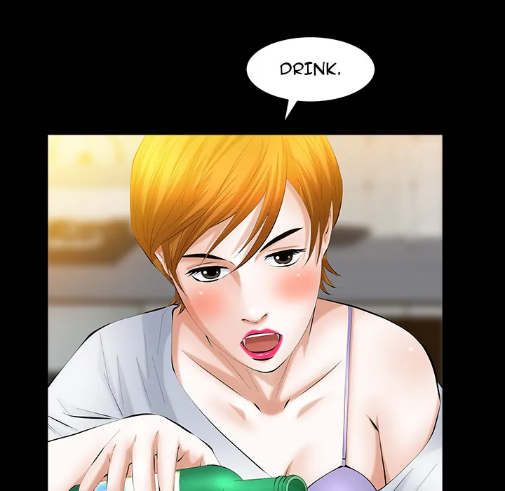 Read Malja chapter 27 image 18 on Lezhin