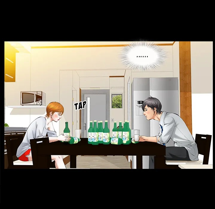 Read Malja chapter 27 image 20 on Lezhin