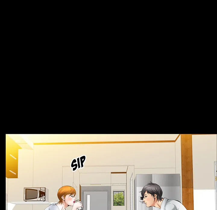 Read Malja chapter 27 image 21 on Lezhin