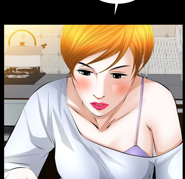 Read Malja chapter 27 image 25 on Lezhin